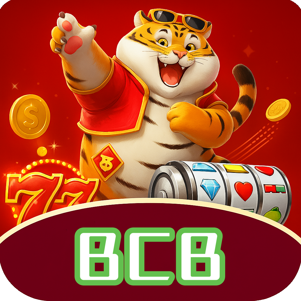 BCB bet.com: Slots e Caça-níqueis no Cassino ao Vivo!